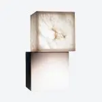 Applique Cube