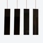 Miroirs Suspendus