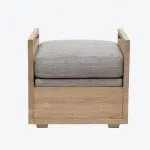 Tabouret Zamalek