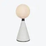Cordage Lamp