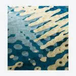 Tapis Réflection
