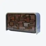 Puzzle Console