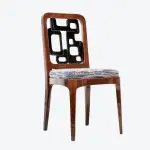 Chaise Puzzle