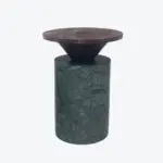 Totem Tre Colori Side Table