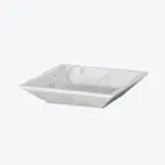 Square Fondo Plate