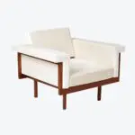 Fauteuil Naeko