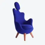 Fauteuil Conversation