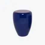 Dot Persian Blue Side Table