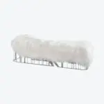 Very Hairy Bench