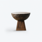 Table d’Appoint SKS01 Bois