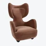 Fauteuil Dumbo