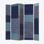 Paravent puzzle