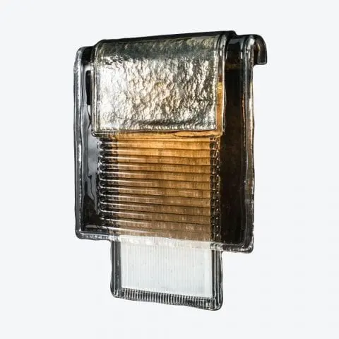 Wall Lamp Ysa - Pair of lamps, UK Use | Standard UK Electrification