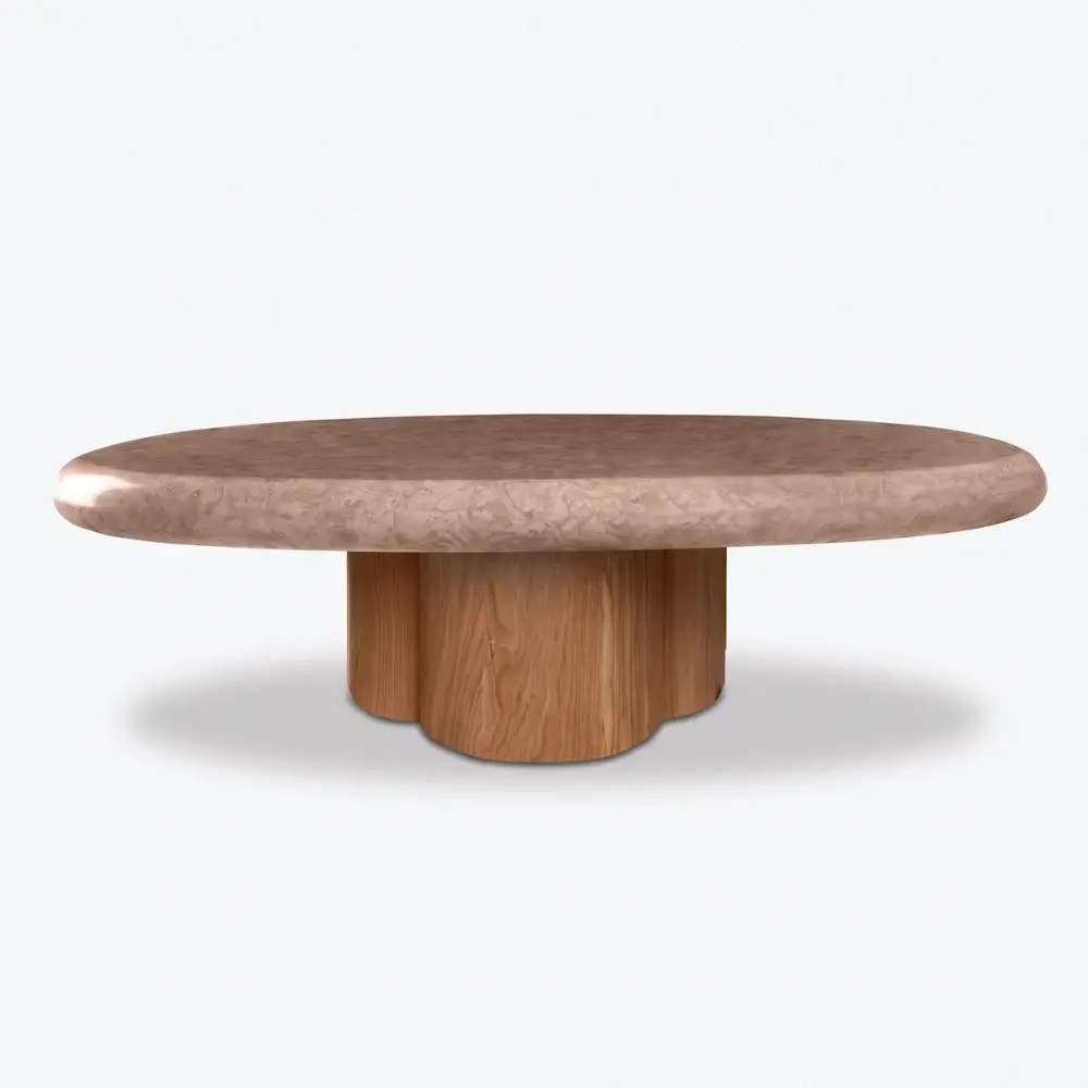 Eclipse Low Table Single
