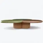 Table Basse Eclipse Tris