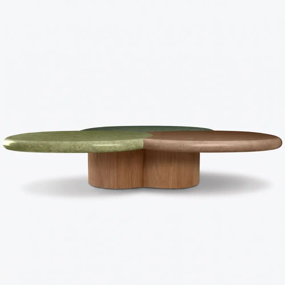 Table Basse Eclipse Tris
