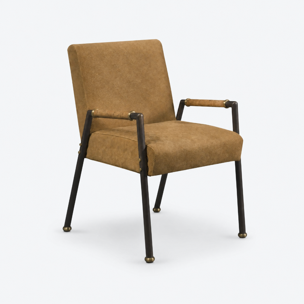 Lodge Outdoor Armchair Bridge