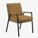Lodge Outdoor Armchair Bridge