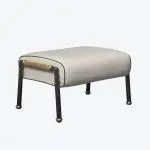 Lodge Outdoor Stool