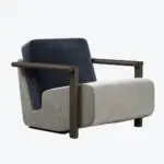 Franck Armchair