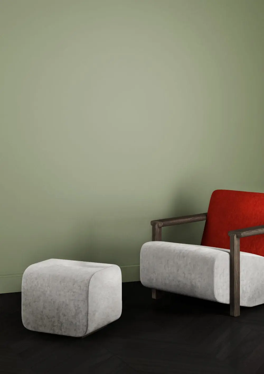 The_Invisible_Collection_Haymann_Editions_Franck_Armchair