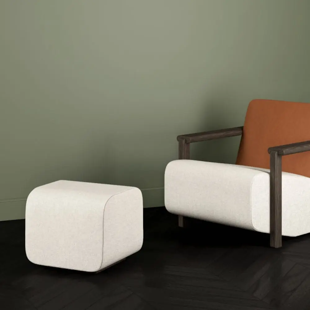 The_Invisible_Collection_Haymann_Editions_Franck_Armchair