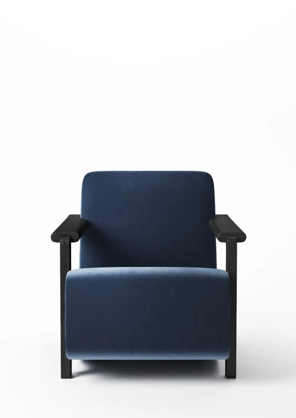 The_Invisible_Collection_Haymann_Editions_Franck_Armchair