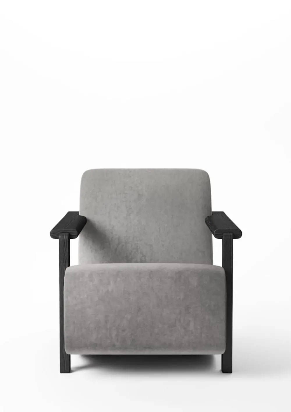 The_Invisible_Collection_Haymann_Editions_Franck_Armchair