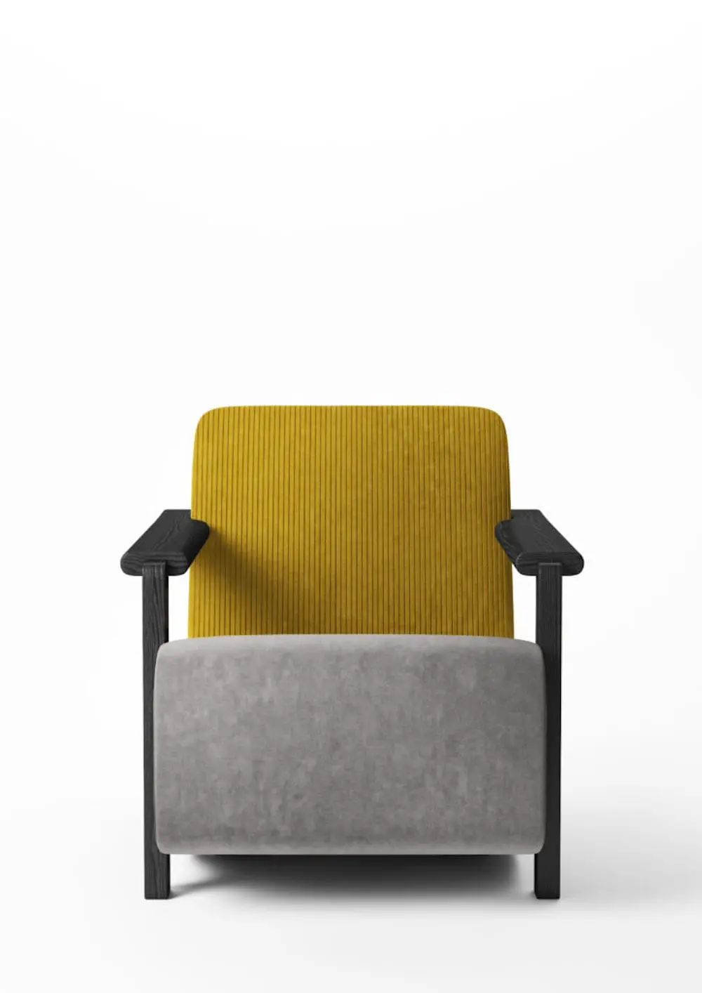 The_Invisible_Collection_Haymann_Editions_Franck_Armchair
