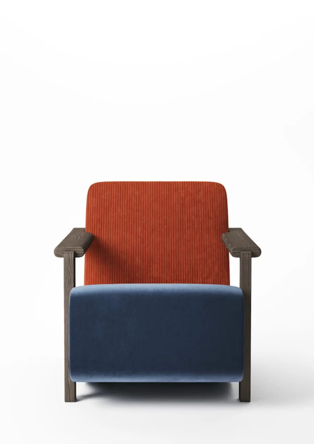The_Invisible_Collection_Haymann_Editions_Franck_Armchair