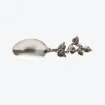 Leaf Risotto Spoon