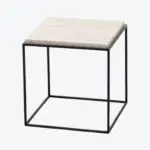 Table d’Appoint Domino