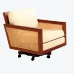 Fauteuil Pivotant Ar