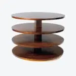 Circular Side Table