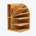 Leque Magazine Holder