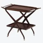 Meuble Bar Roulant GS