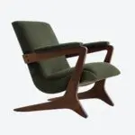 Fauteuil Zeca