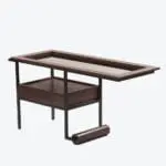 Flintstones Tea Trolley