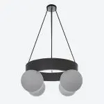Lustre Asterios