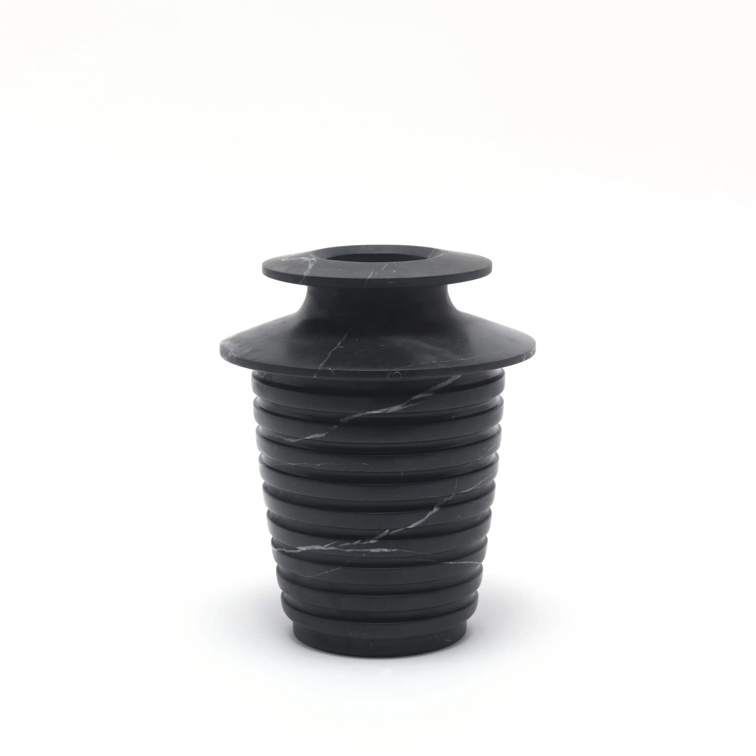 The Invisible Collection Capua Medium Vase MMairo