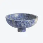Bol Inside Out Blu Sodalite