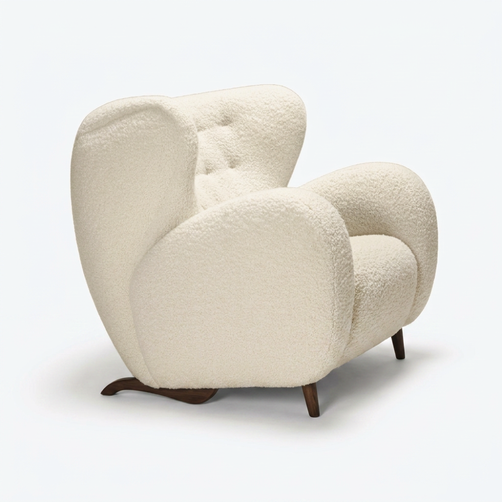 Minotaure Armchair