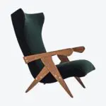 Fauteuil Cuca