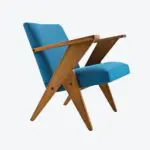 N Armchair