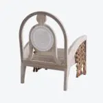 Chaise Longue Mosaïque 02