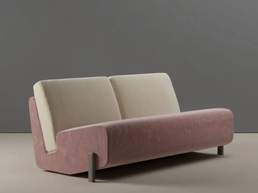 The_Invisible_Collection_Haymann_Editns_Franck_Sofa_1