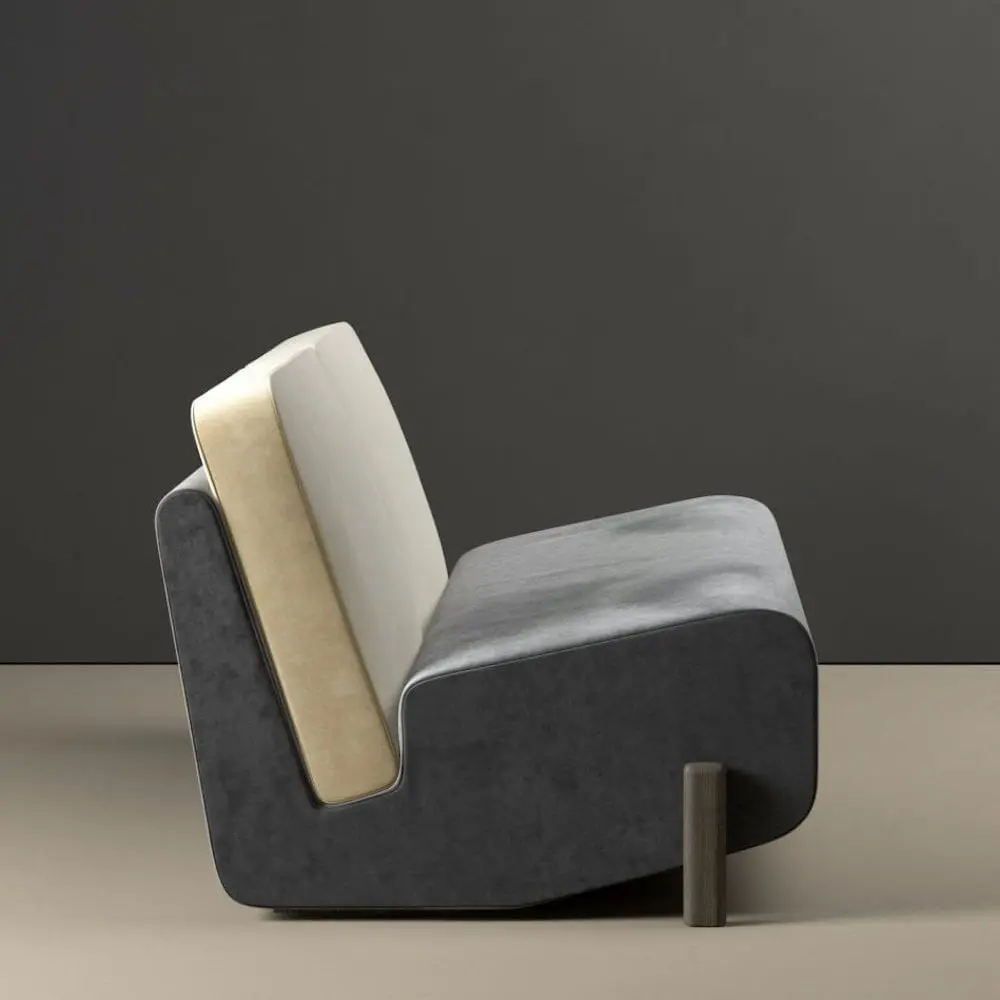 The_Invisible_Collection_Haymann_Editions_Franck_Sofa_1