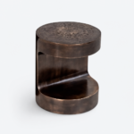 R12 DC Stool