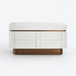 Voudhir Commode