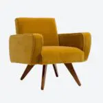 Fauteuil Chica